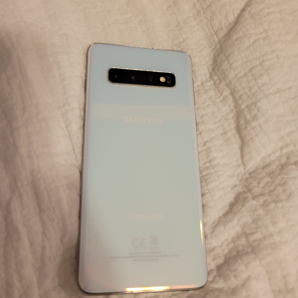 Samsung Galaxy S10 128GB